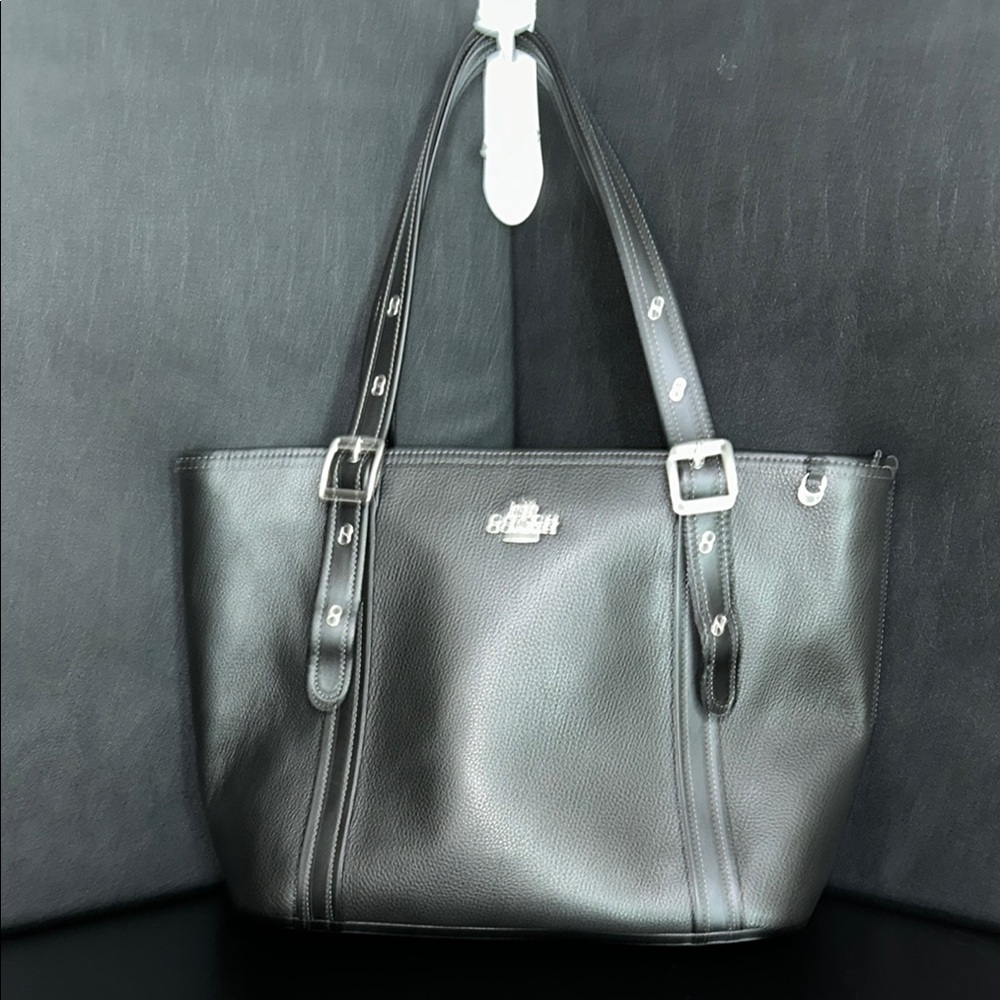 Coach Tote Bag